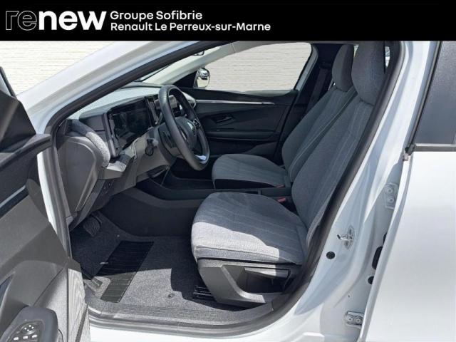 Renault Mégane E-Tech image 7