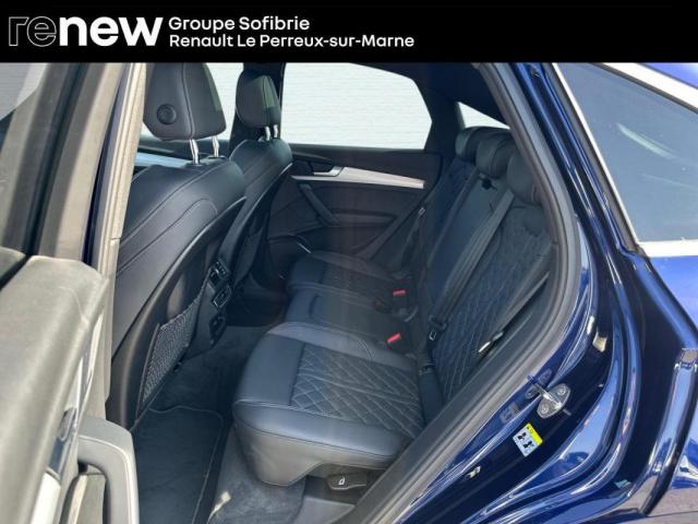 Audi Q5 Sportback image 2