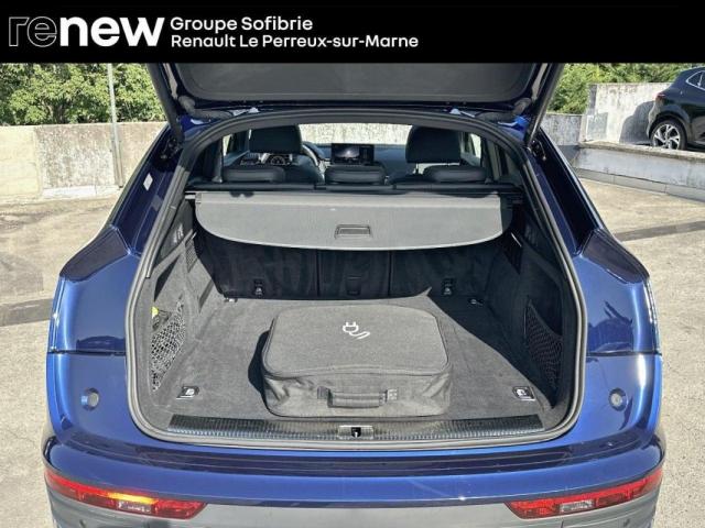 Audi Q5 Sportback image 6