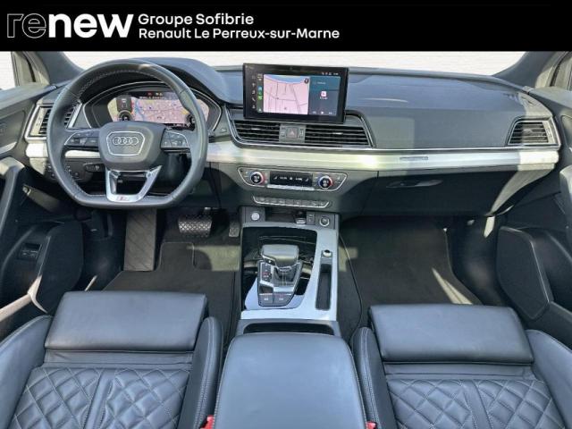 Audi Q5 Sportback image 8