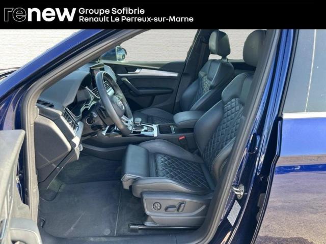 Audi Q5 Sportback image 5