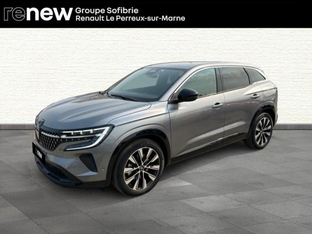 Renault Austral E-Tech Hybrid 200 Techno