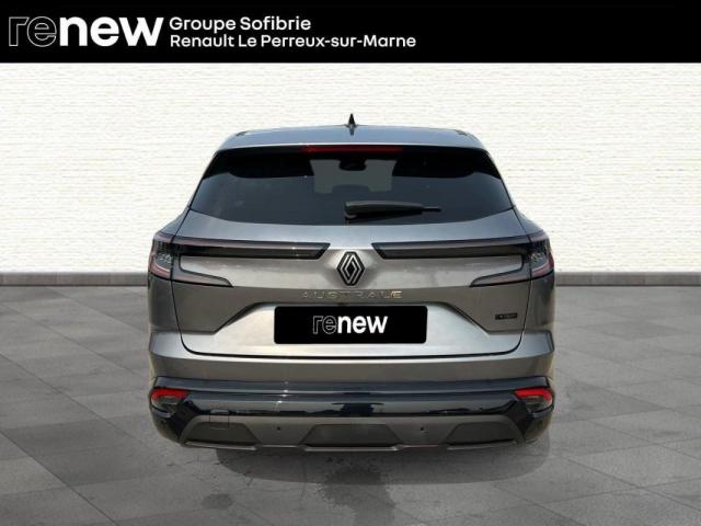Renault Austral image 4