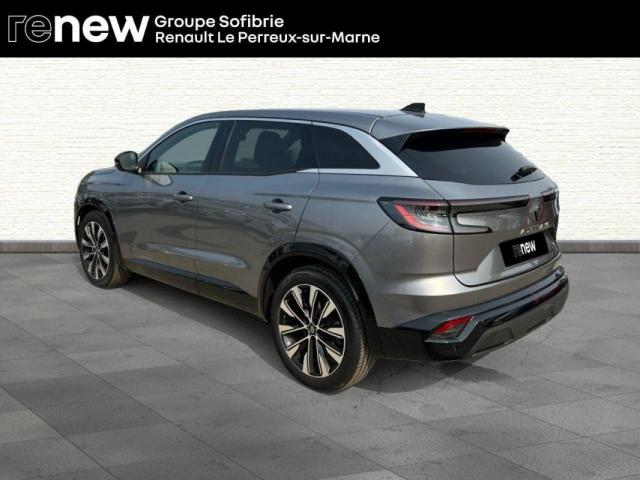 Renault Austral image 8