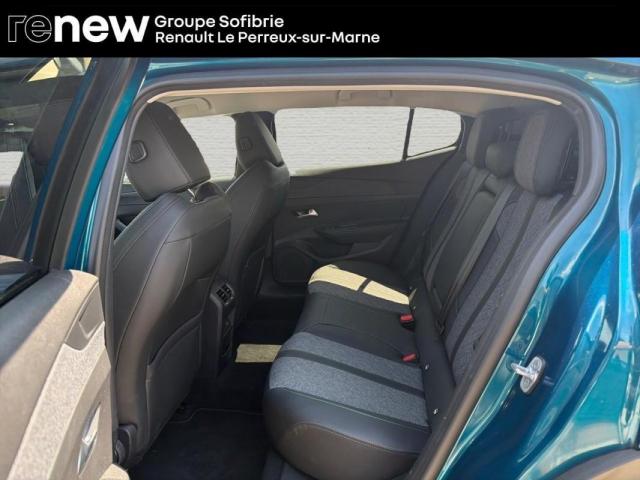 Peugeot 408 image 5