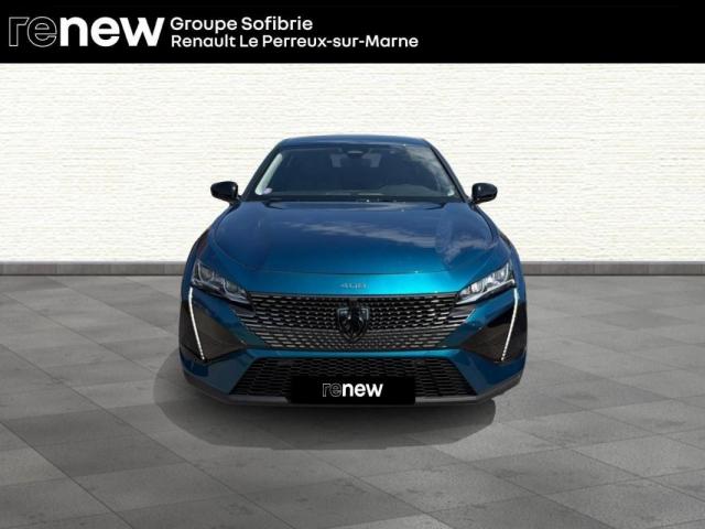 Peugeot 408 image 9