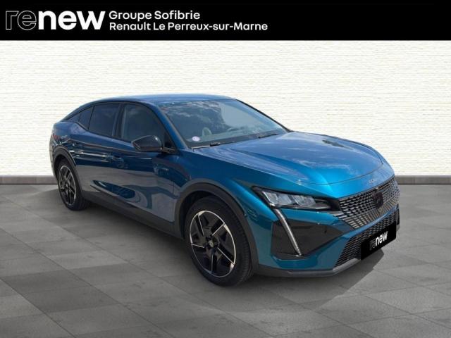 Peugeot 408 image 8