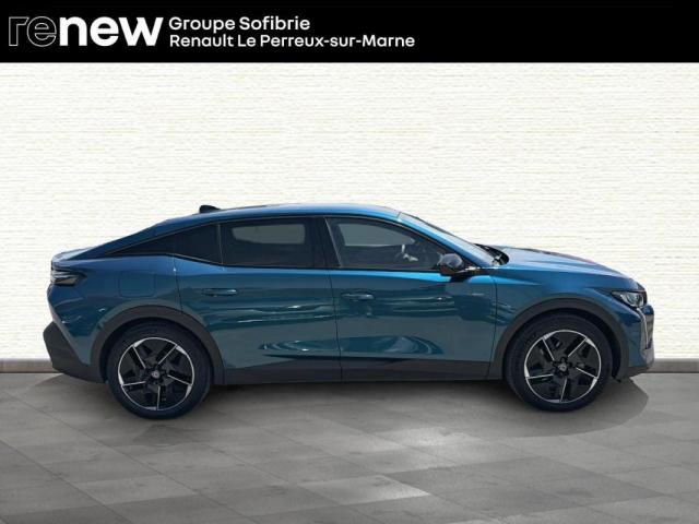 Peugeot 408 image 2