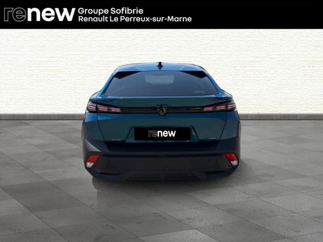 Peugeot 408 image 7