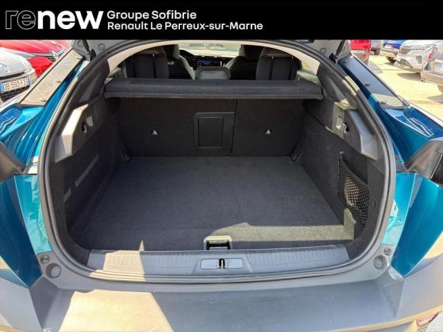 Peugeot 408 image 1