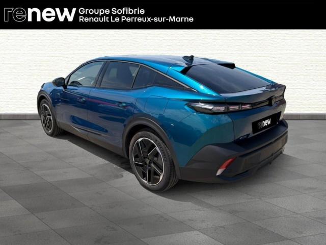 Peugeot 408 image 4