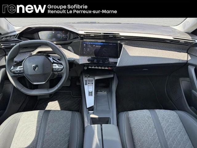 Peugeot 408 image 3