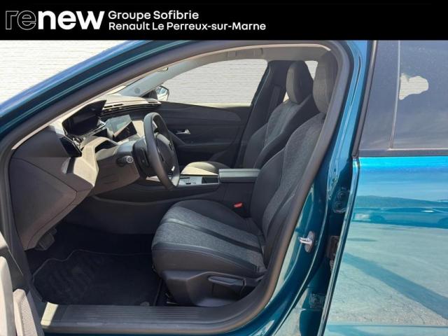 Peugeot 408 image 6