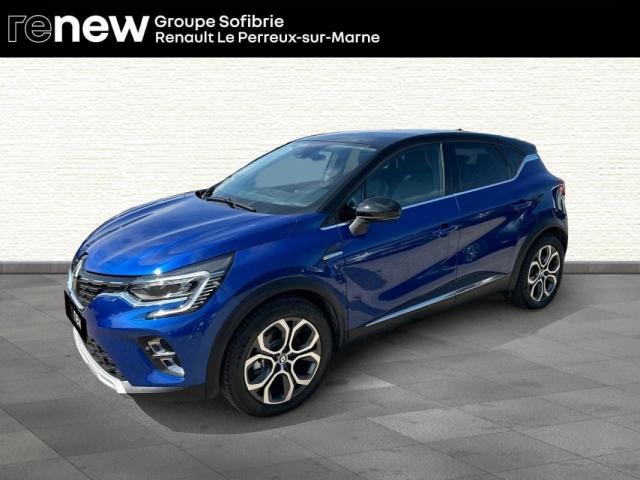 Renault Captur E-Tech 145 - 21 Intens