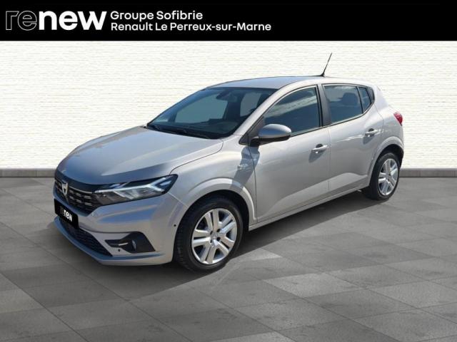 Dacia Sandero Sce 65 Confort