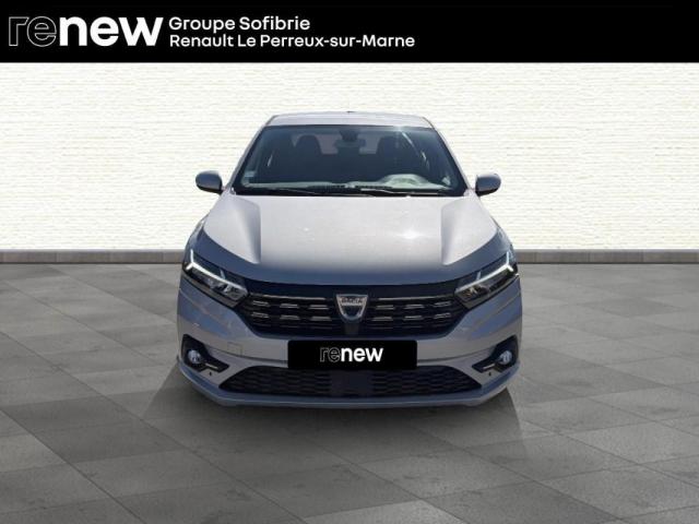 Dacia Sandero image 1