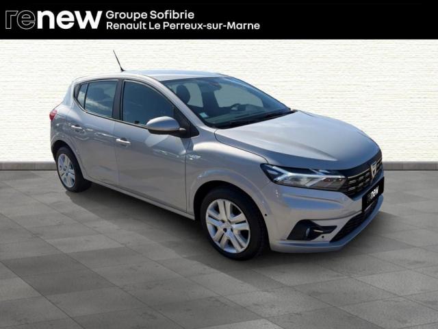 Dacia Sandero image 9