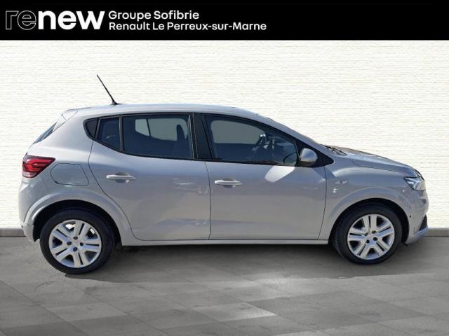 Dacia Sandero image 3