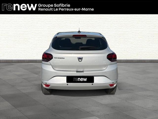 Dacia Sandero image 5