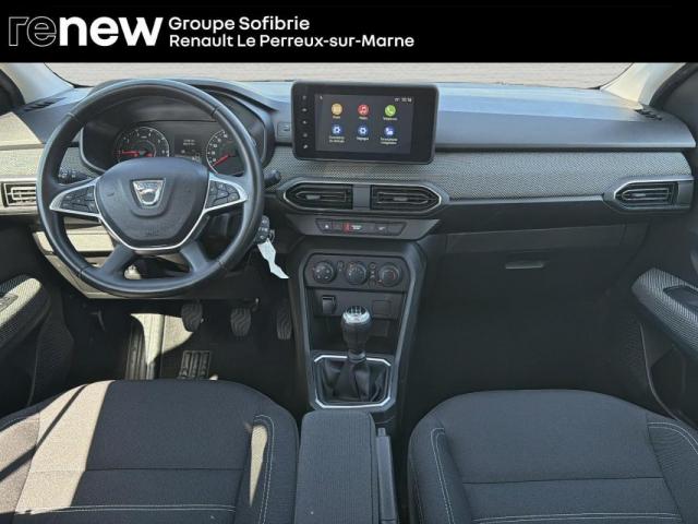 Dacia Sandero image 8