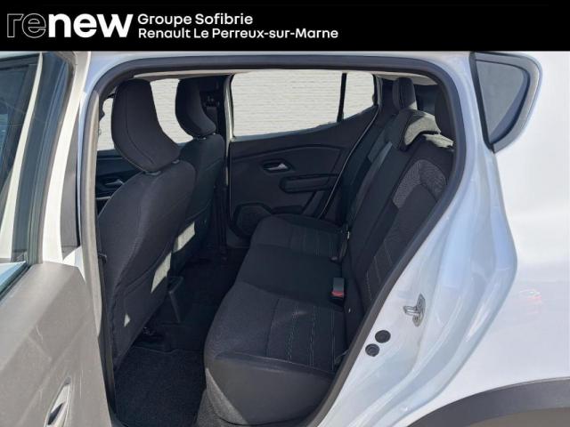 Dacia Sandero image 9