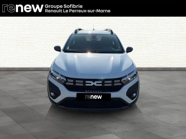 Dacia Sandero image 2