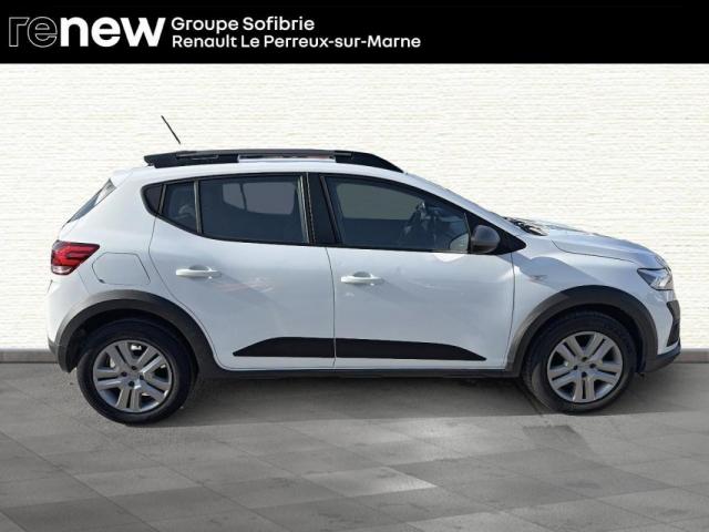 Dacia Sandero image 8