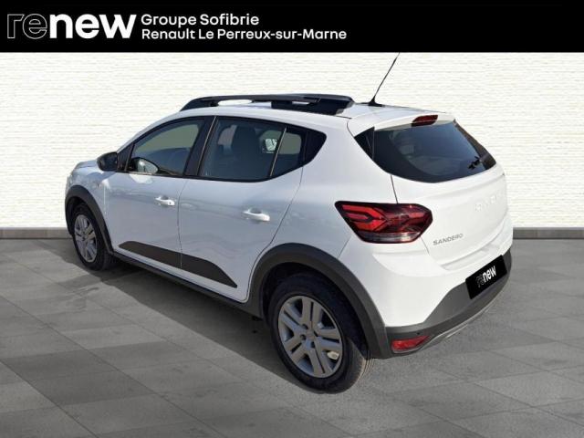 Dacia Sandero image 7