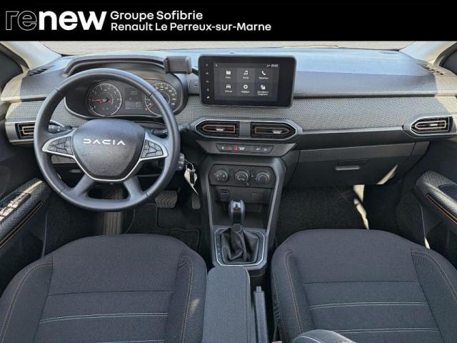 Dacia Sandero image 5