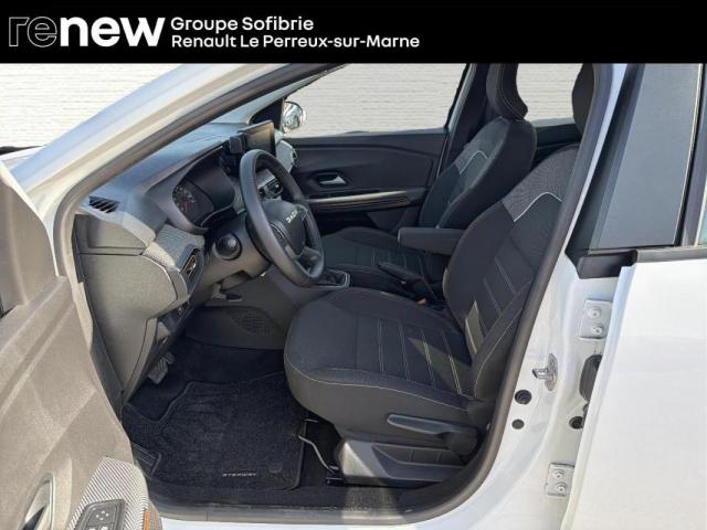 Dacia Sandero image 6