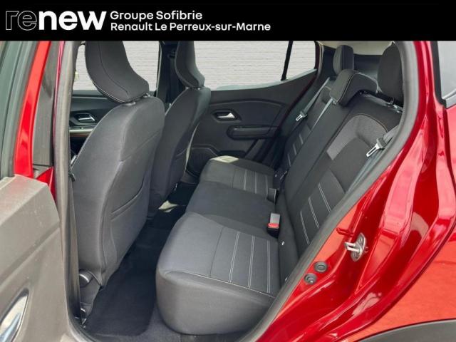 Dacia Sandero image 5