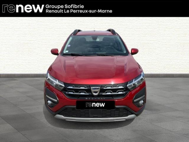 Dacia Sandero image 9