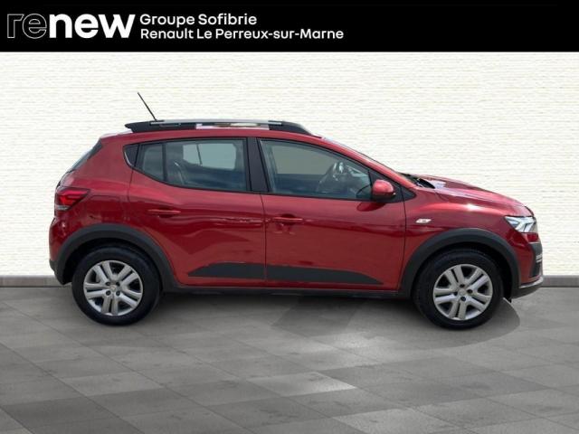 Dacia Sandero image 7