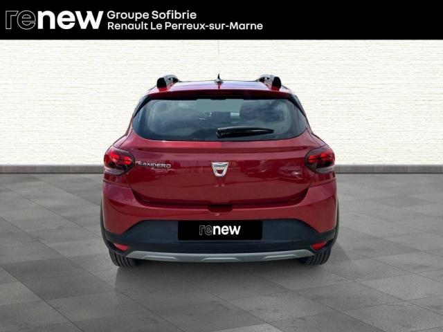 Dacia Sandero image 4
