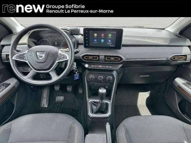 Dacia Sandero image 8