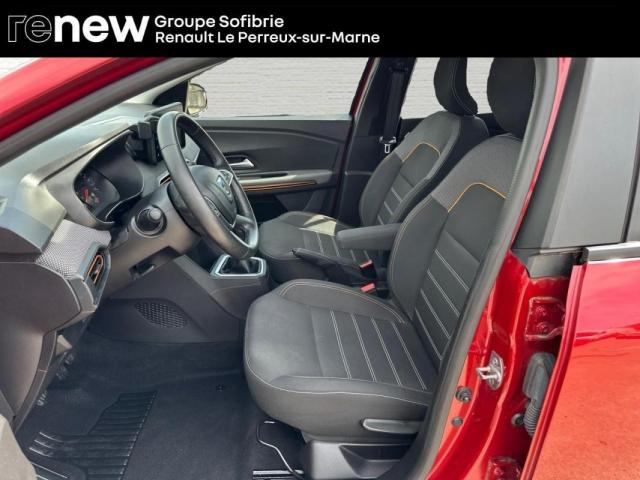 Dacia Sandero image 2