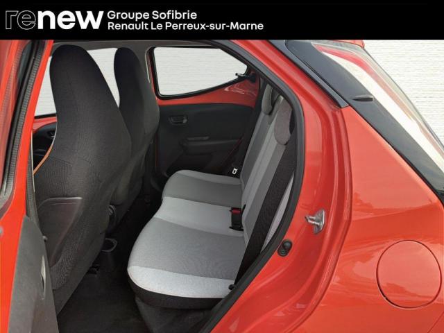 Toyota Aygo image 7