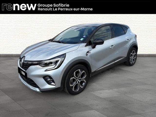 Renault Captur Tce 90 Techno