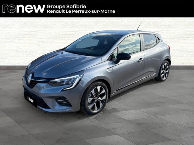 Renault Clio d’occasion