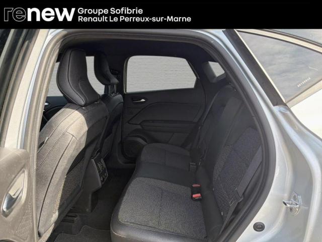 Renault Captur image 7