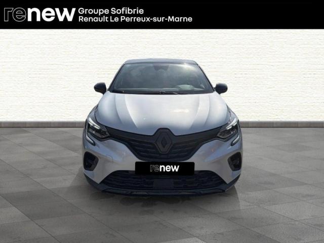 Renault Captur image 1