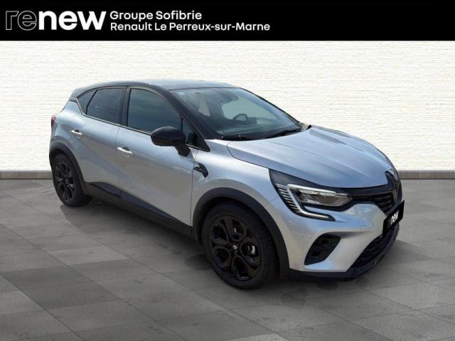 Renault Captur image 9