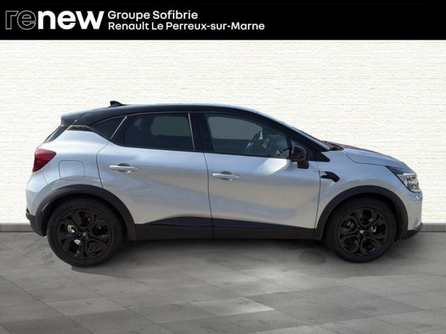 Renault Captur image 2