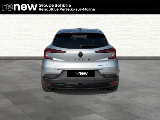 Renault Captur image 4