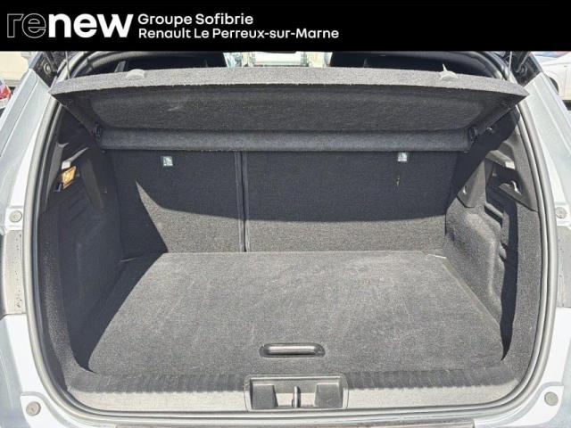 Renault Captur image 8