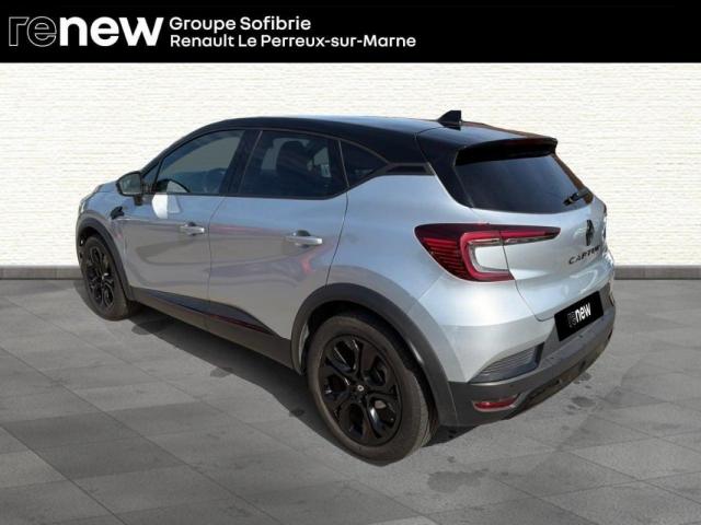Renault Captur image 3