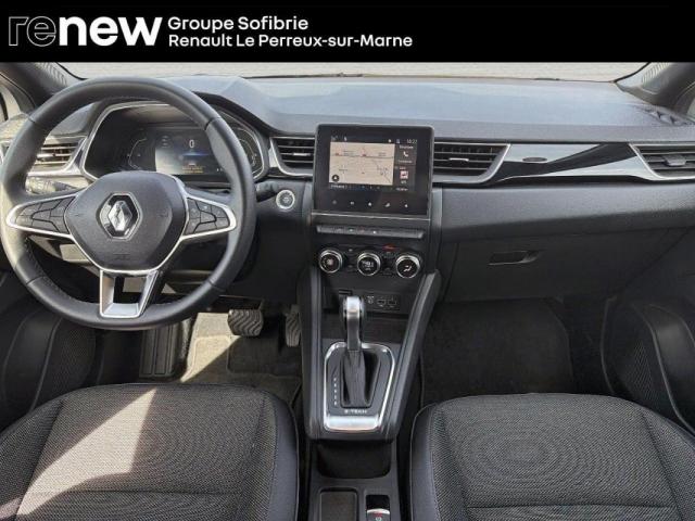 Renault Captur image 6
