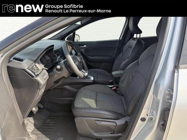 Renault Captur image 5