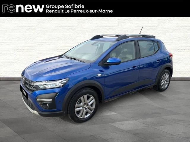 Dacia Sandero Tce 90 - 22 Stepway Confort