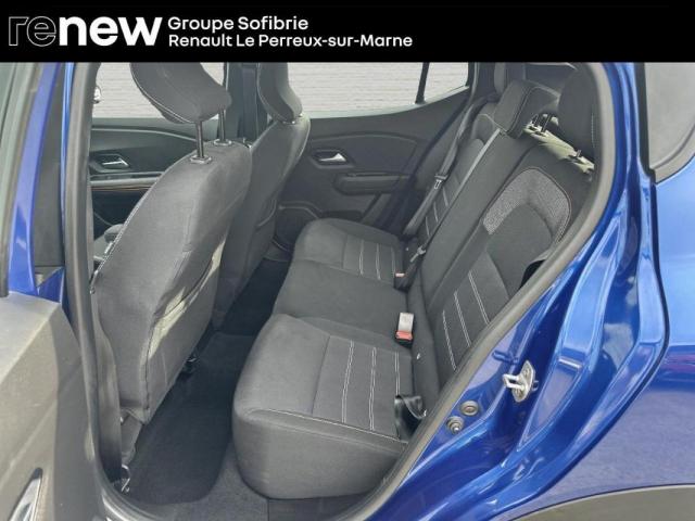 Dacia Sandero image 3
